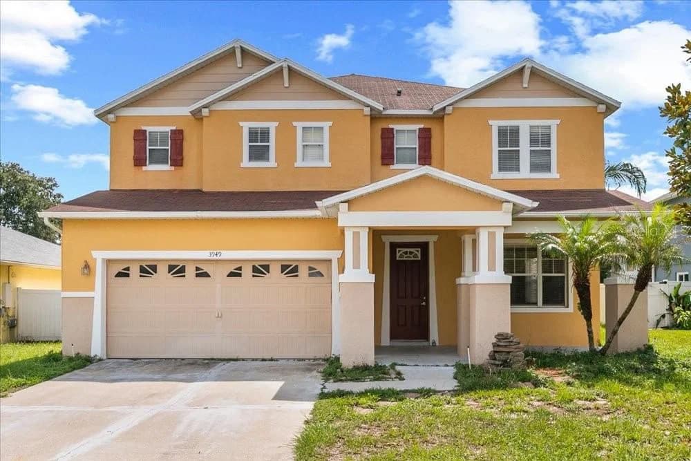 3949 GOLDEN FINCH, Kissimmee, FL 34746