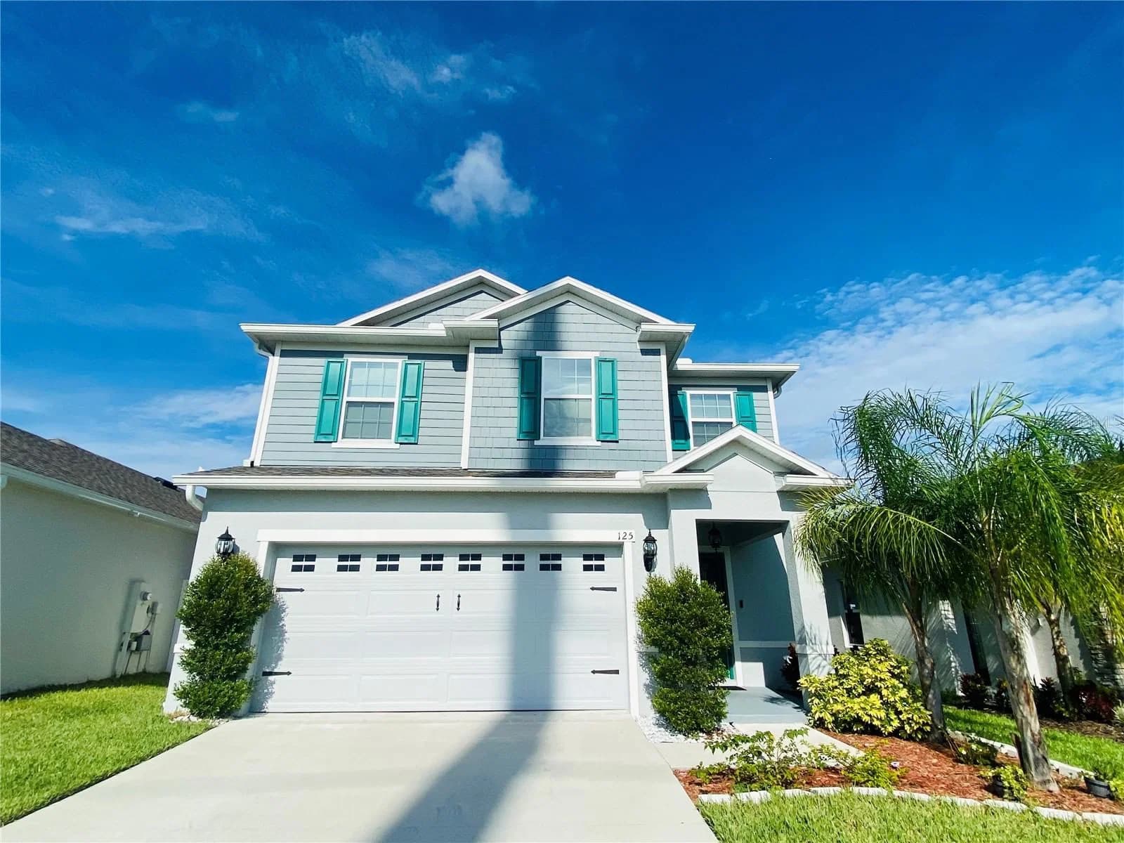 125 VILLAVISTA, Davenport, FL 33896