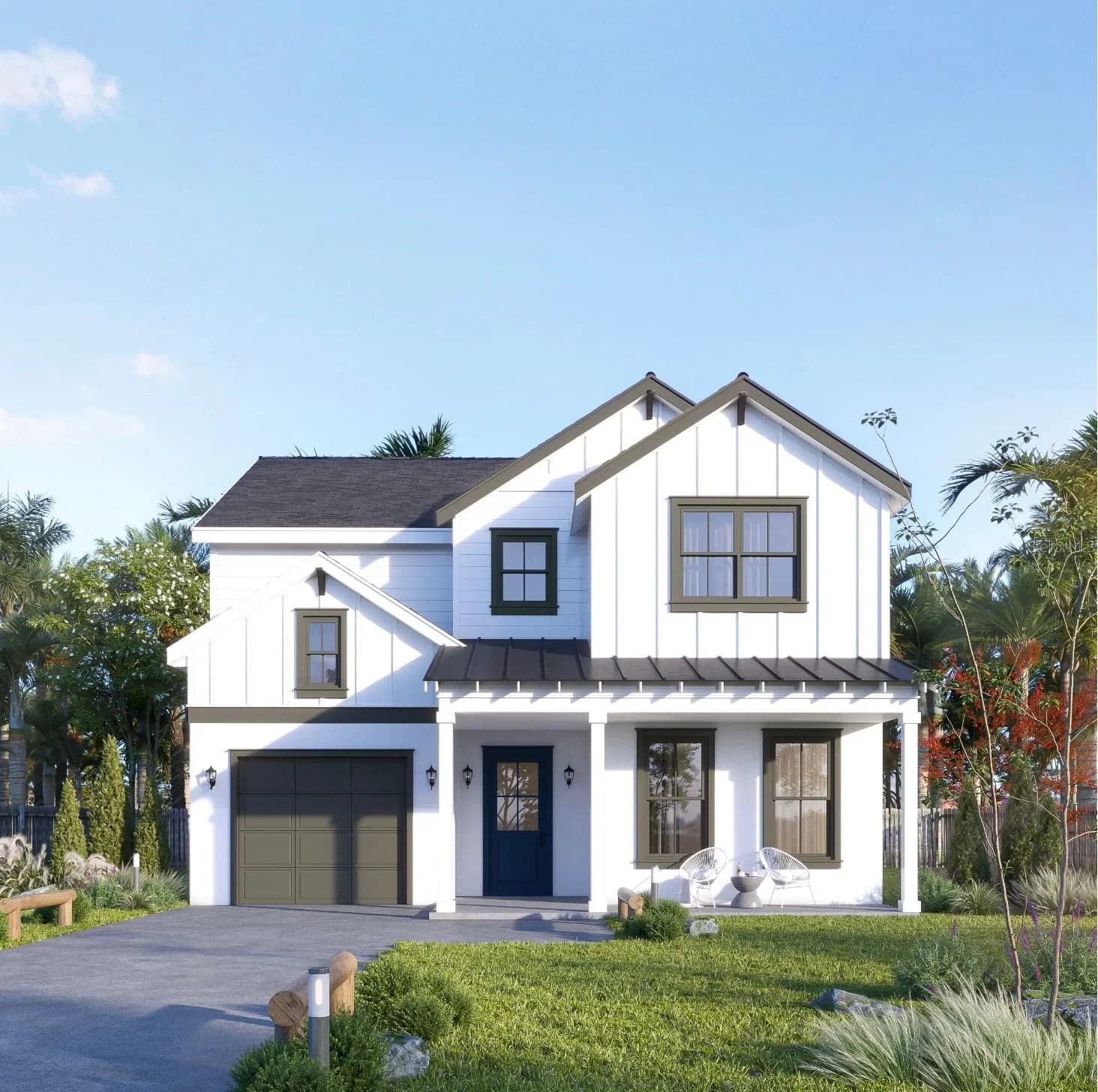 1012 COURTLAND, Orlando, FL 32804