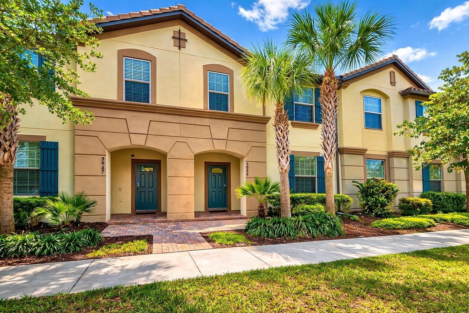 9025 RHODES, Kissimmee, FL 34747