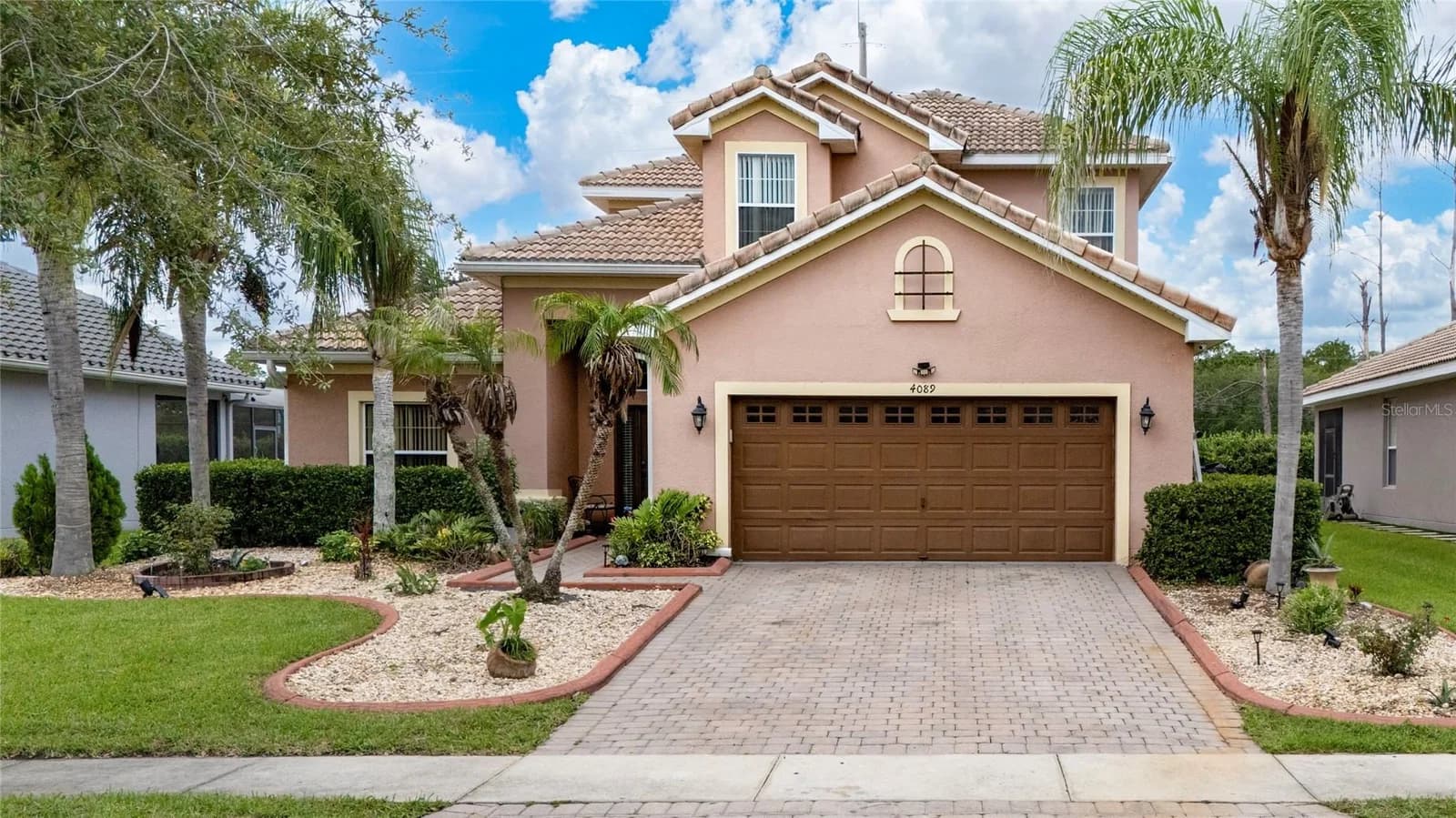 4089 NAVIGATOR, Kissimmee, FL 34746