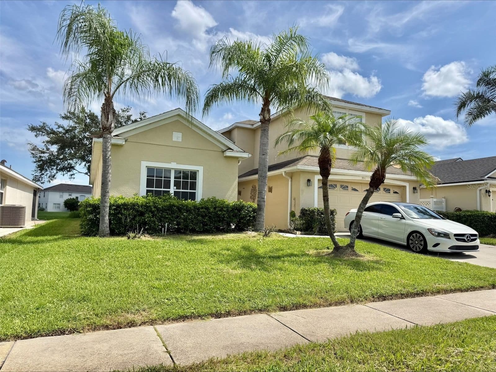 3511 MAPLE RIDGE, Kissimmee, FL 34741