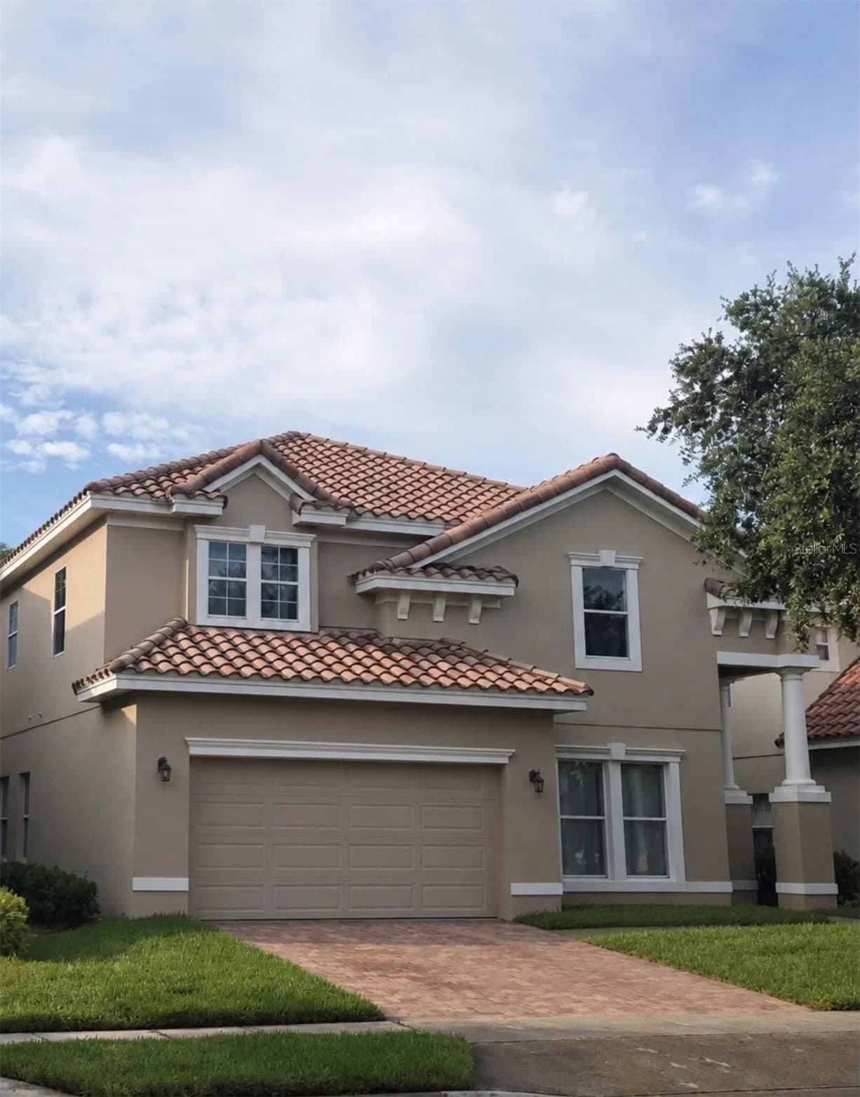 6956 BRESCIA, Orlando, FL 32819