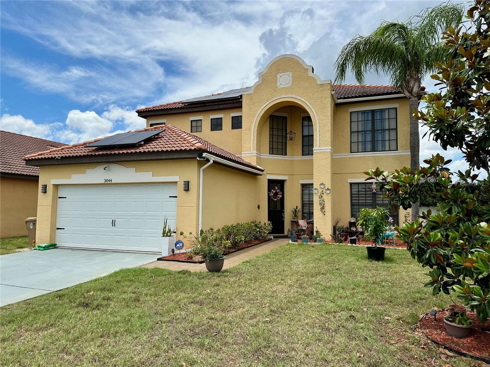 3044 CAMINO REAL, Kissimmee, FL 34744