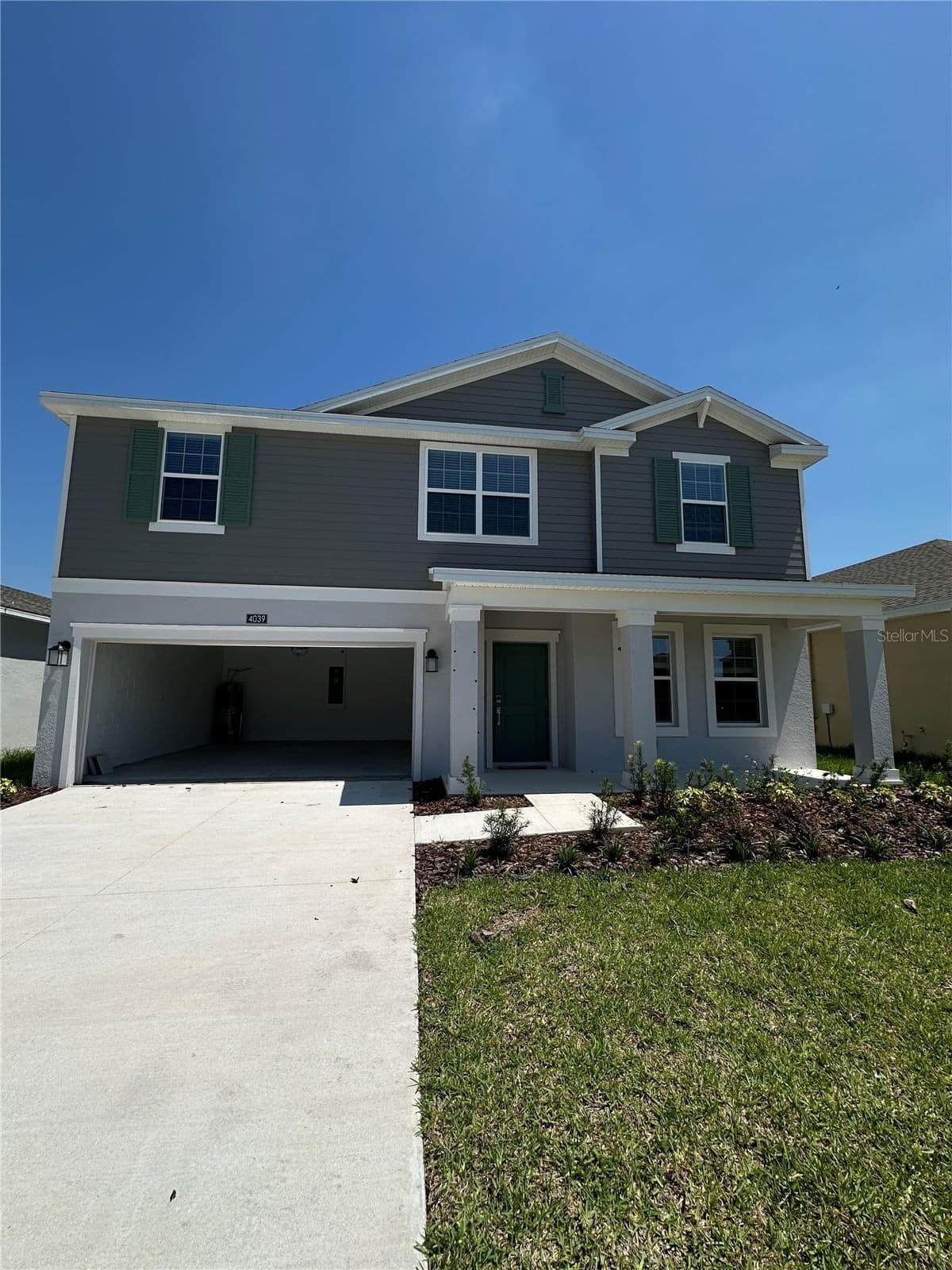 4039 AMBROSE, Kissimmee, FL 34746