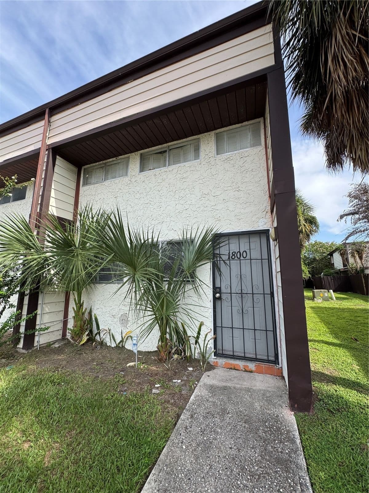 1800 WARRINGWOOD, Orlando, FL 32839