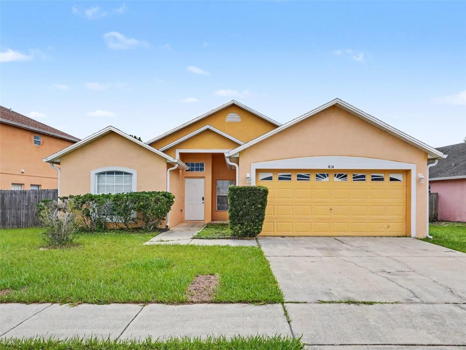 414 SPICE, Kissimmee, FL 34758