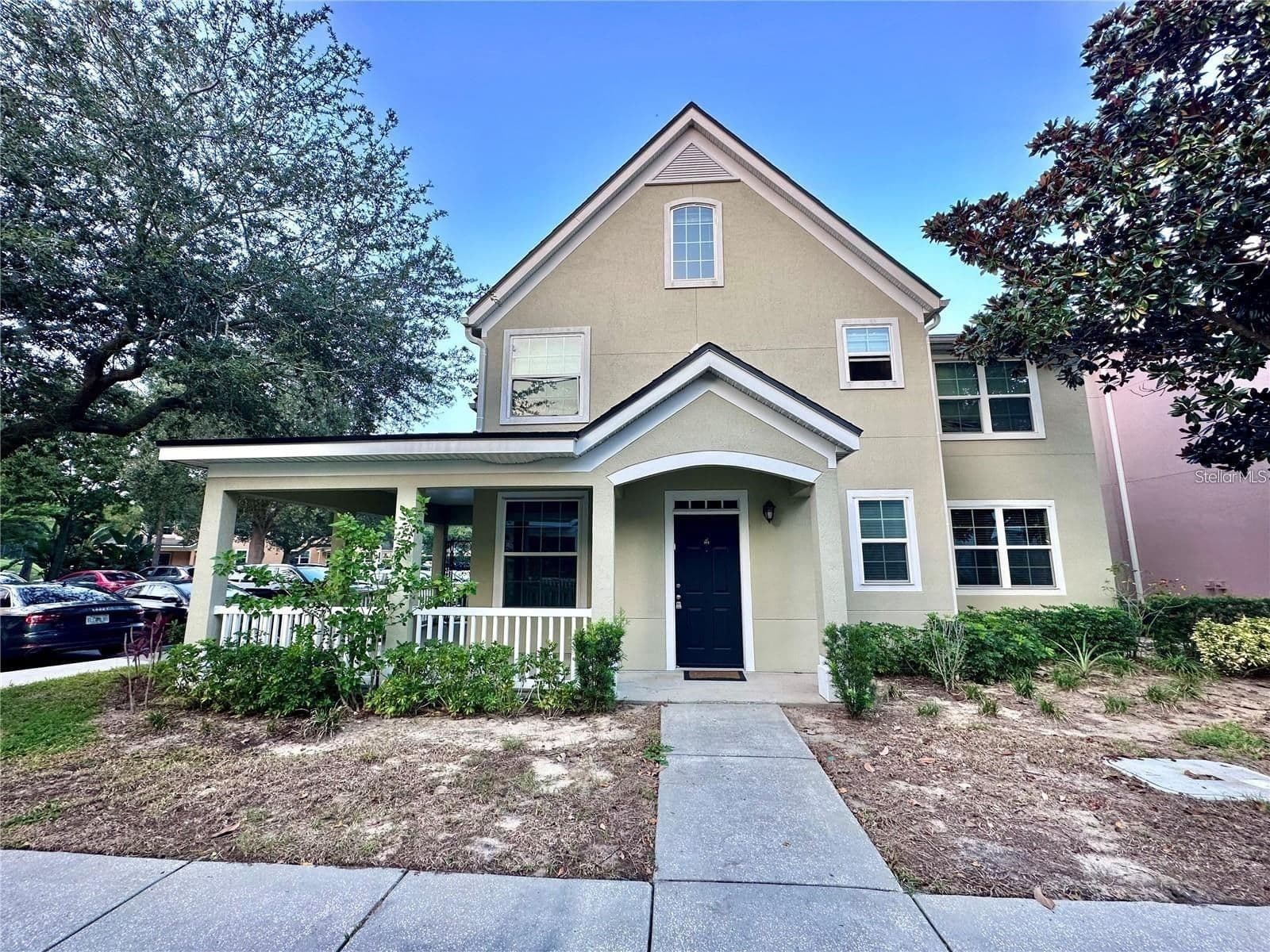 3226 GREENWICH VILLAGE, Orlando, FL 32835