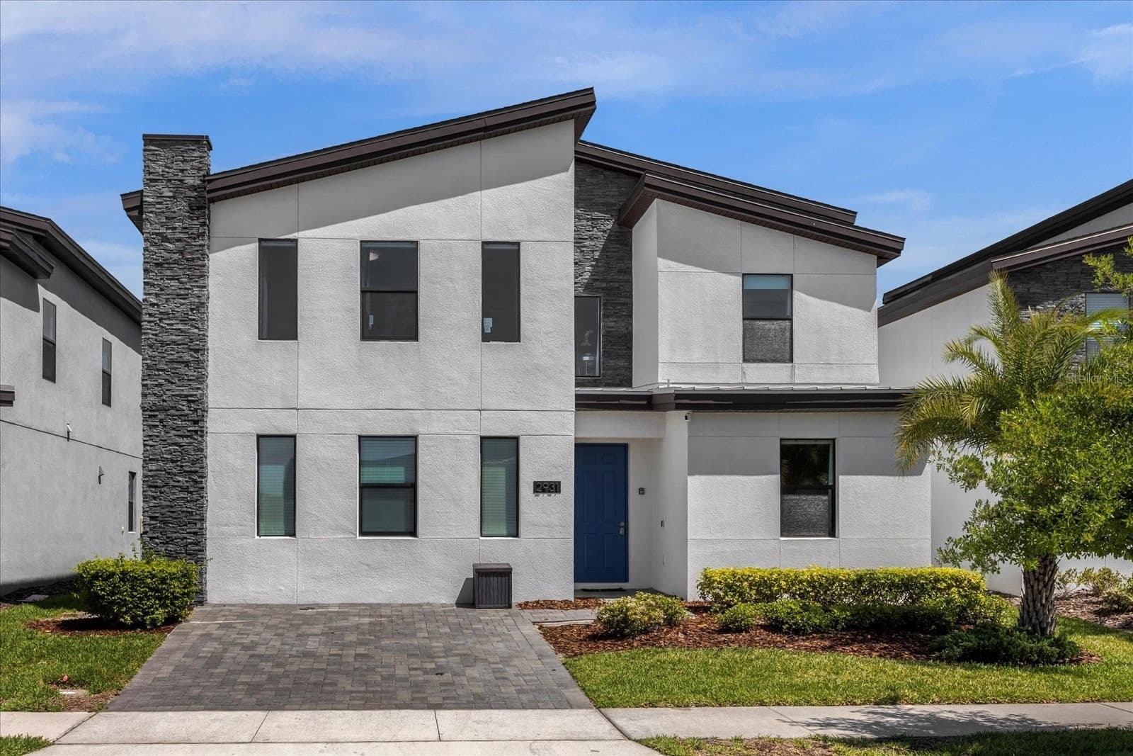 2931 FABLE, Kissimmee, FL 34746