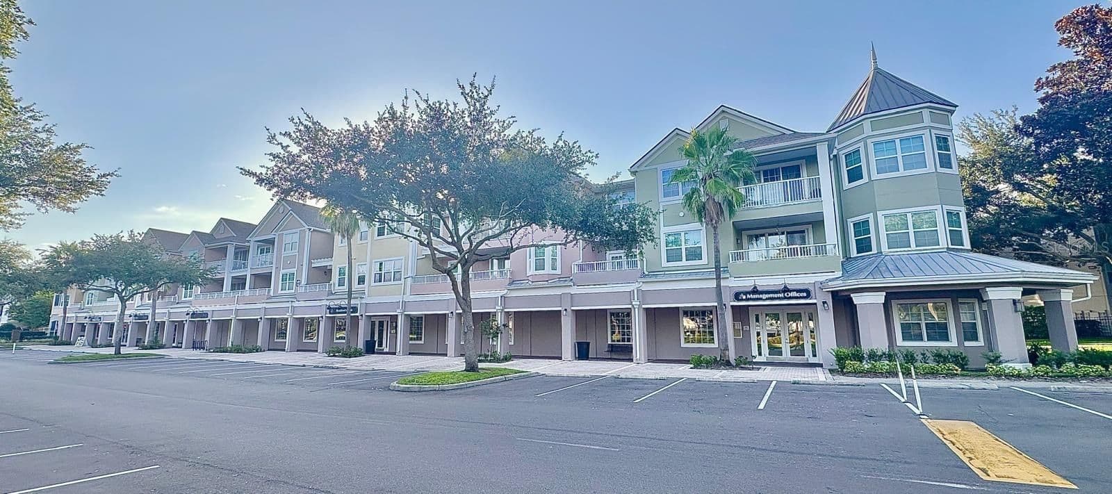 6412 QUEENS BOROUGH, Orlando, FL 32835