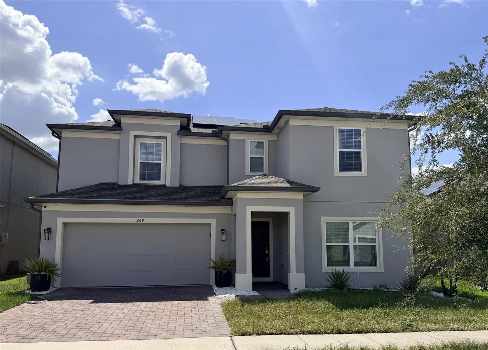 269 HAMLET, Davenport, FL 33837
