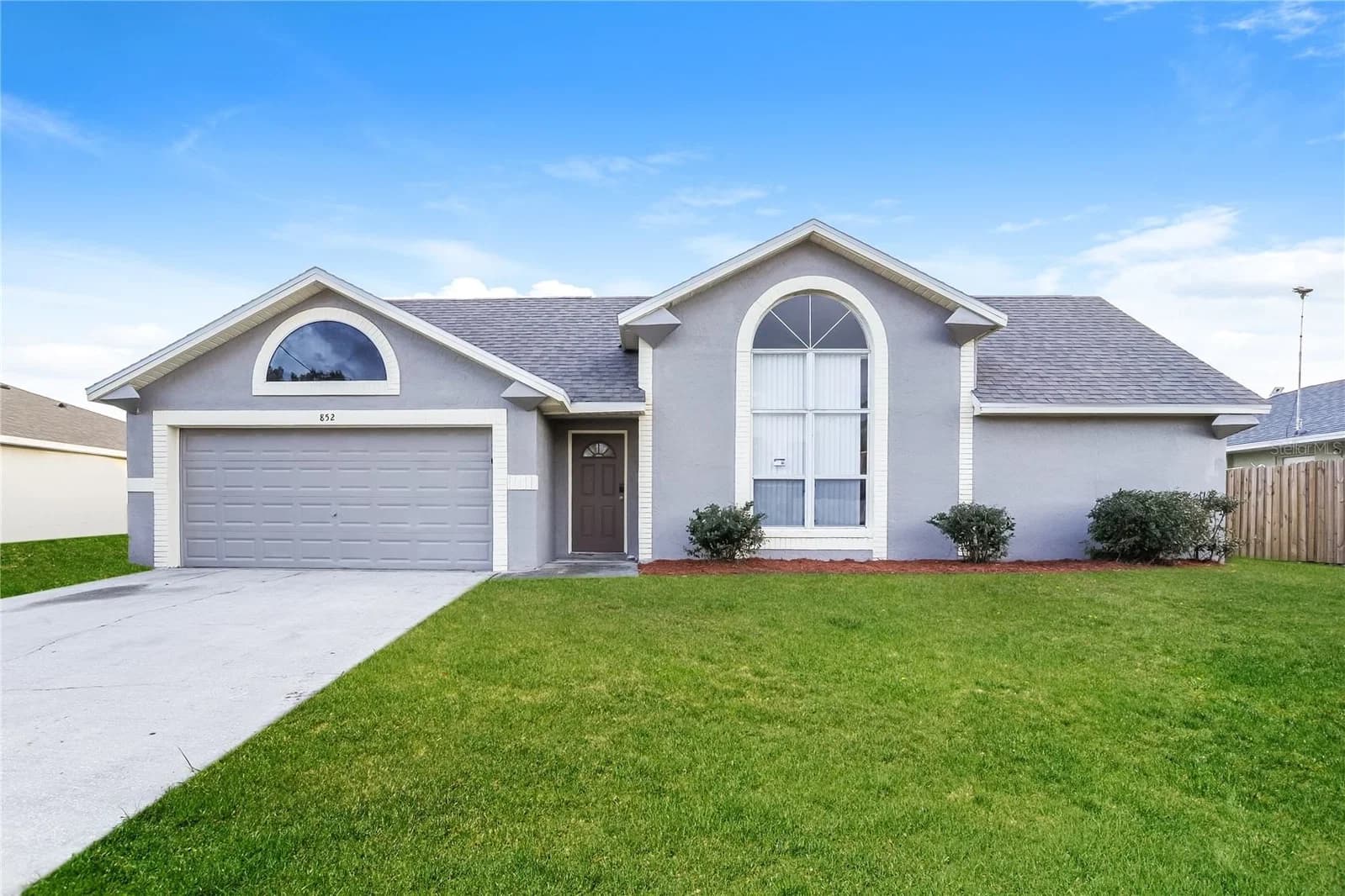 852 SAN JOSE, Kissimmee, FL 34758
