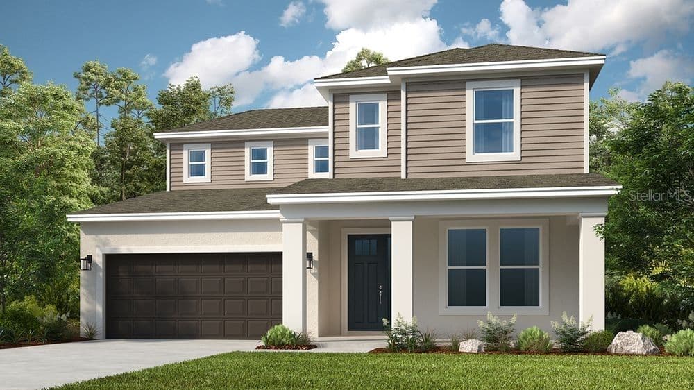 5766 MEADS BAY POND, Kissimmee, FL 34758