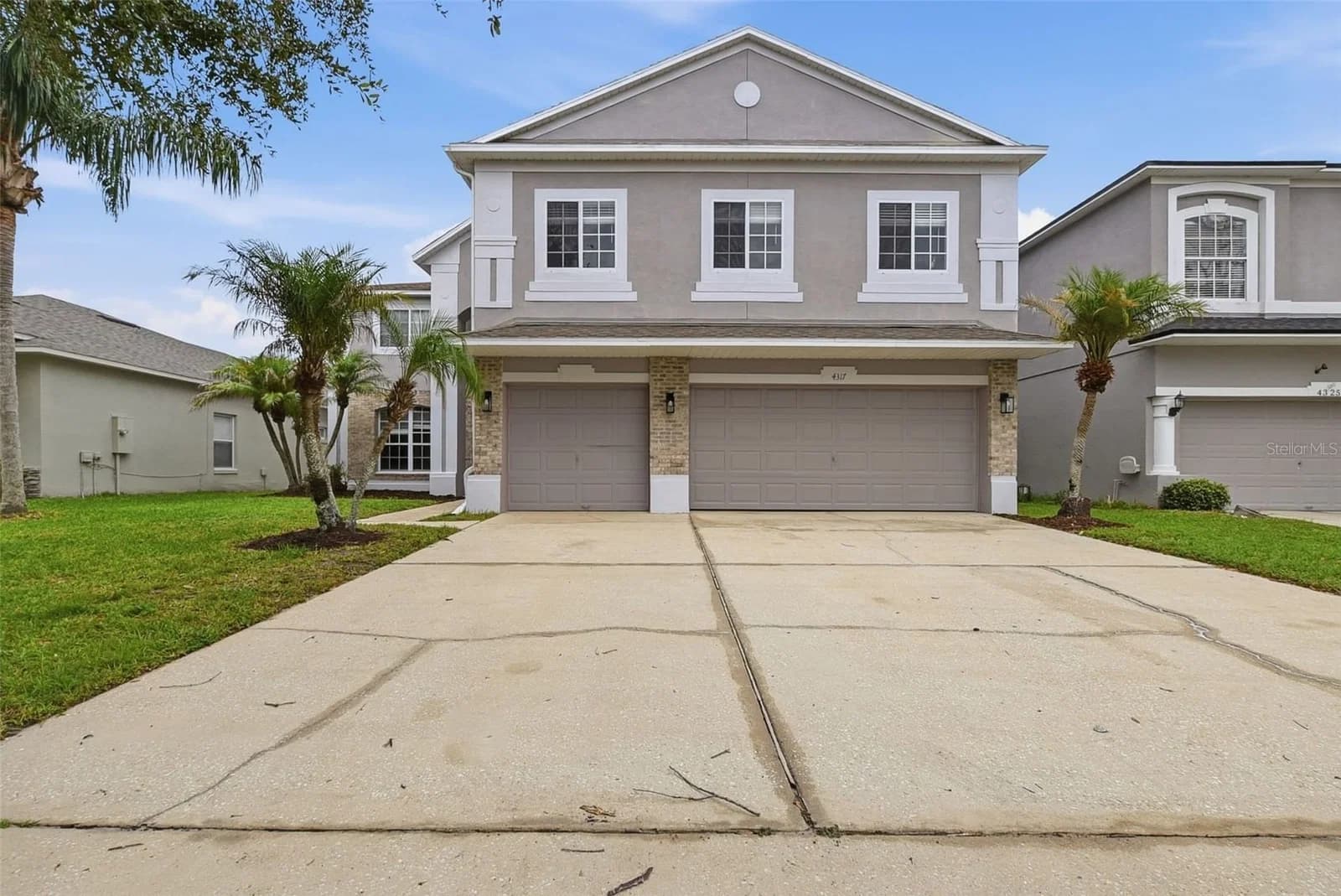 4317 HICKORY STONE, Orlando, FL 32829