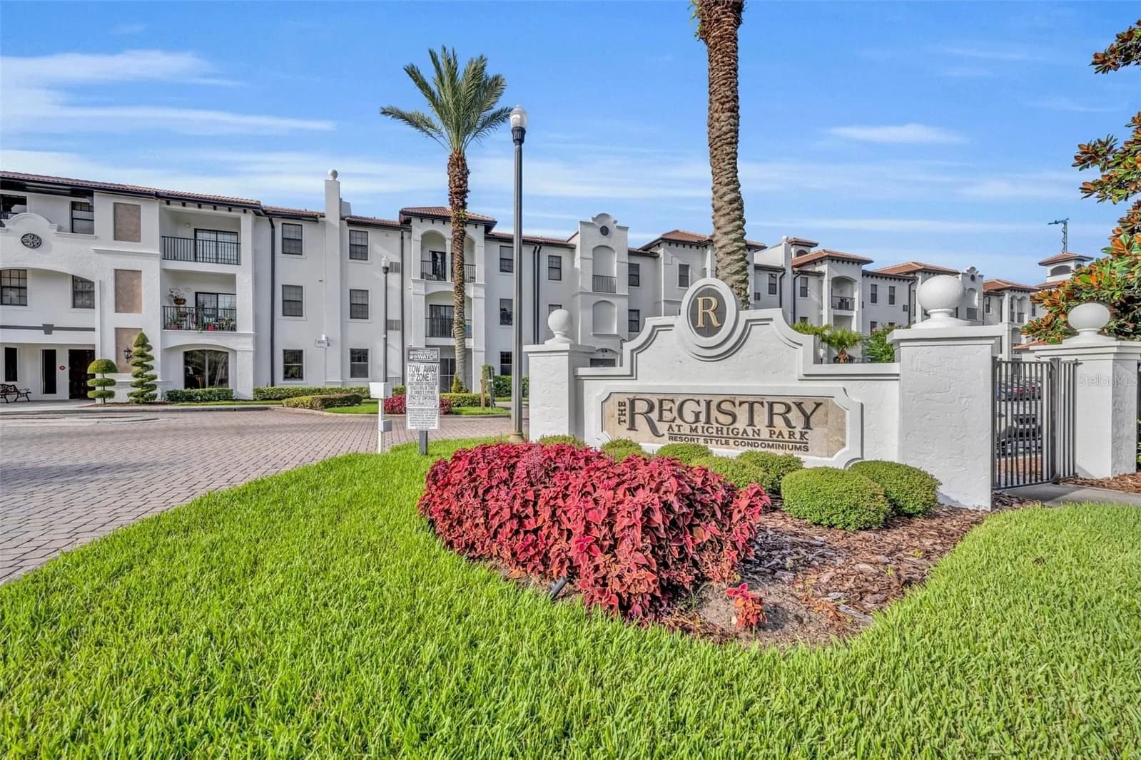 5550 MICHIGAN, Orlando, FL 32822