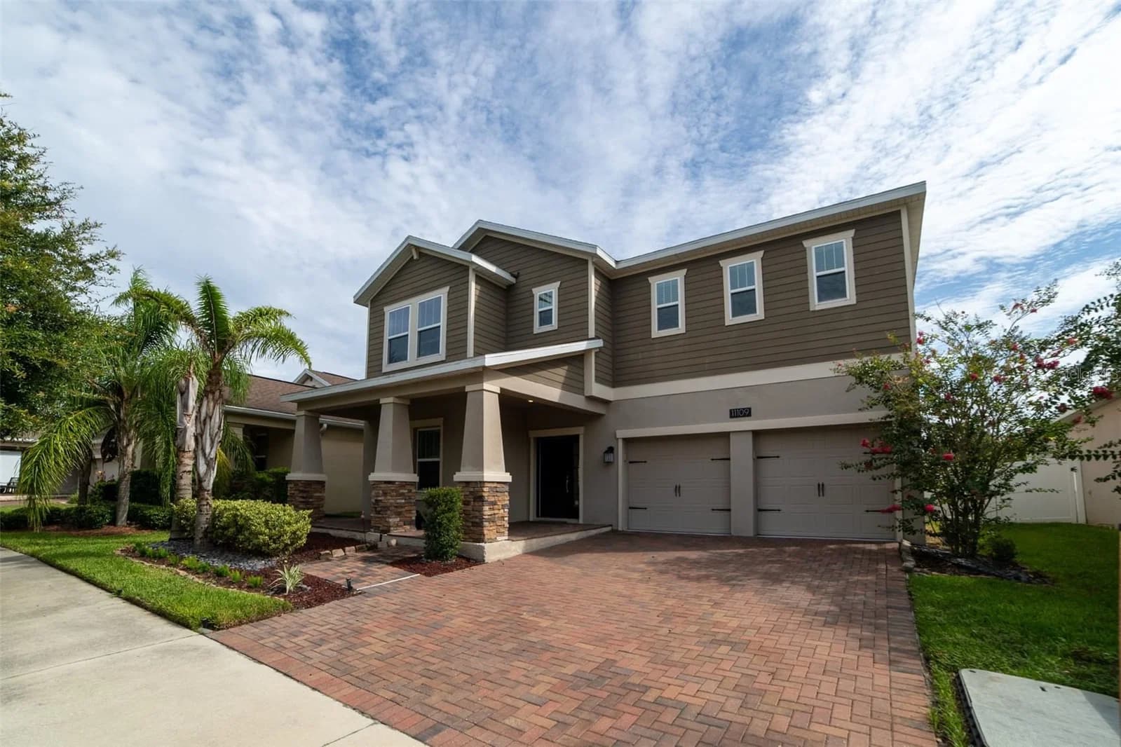 11109 SWEETGUM WOODS, Orlando, FL 32832