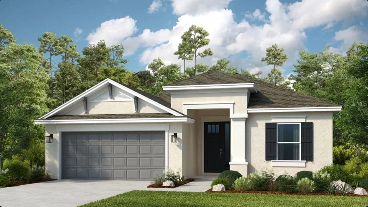 5772 MEADS BAY POND, Kissimmee, FL 34758