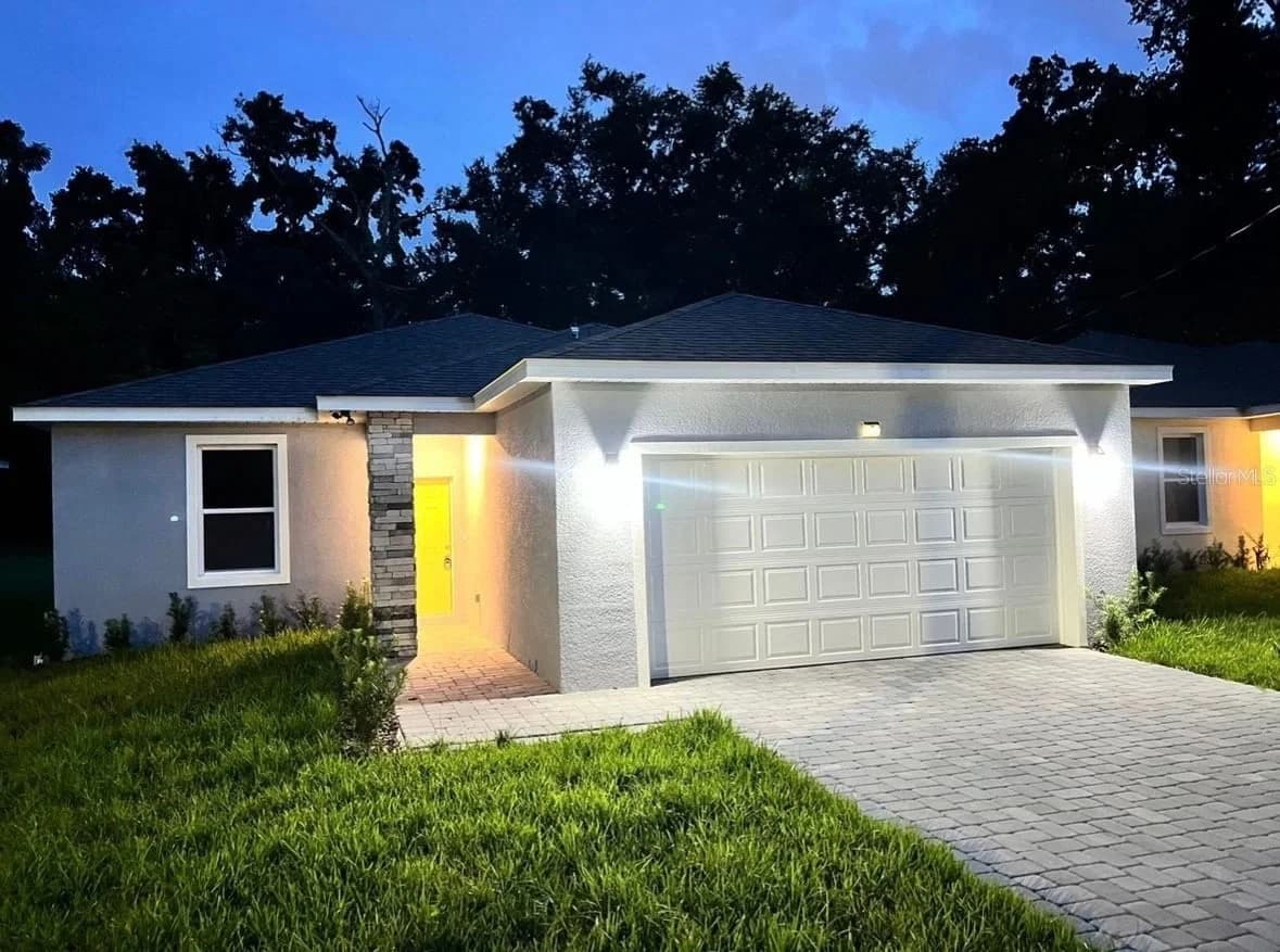 1226 36TH, Orlando, FL 32805
