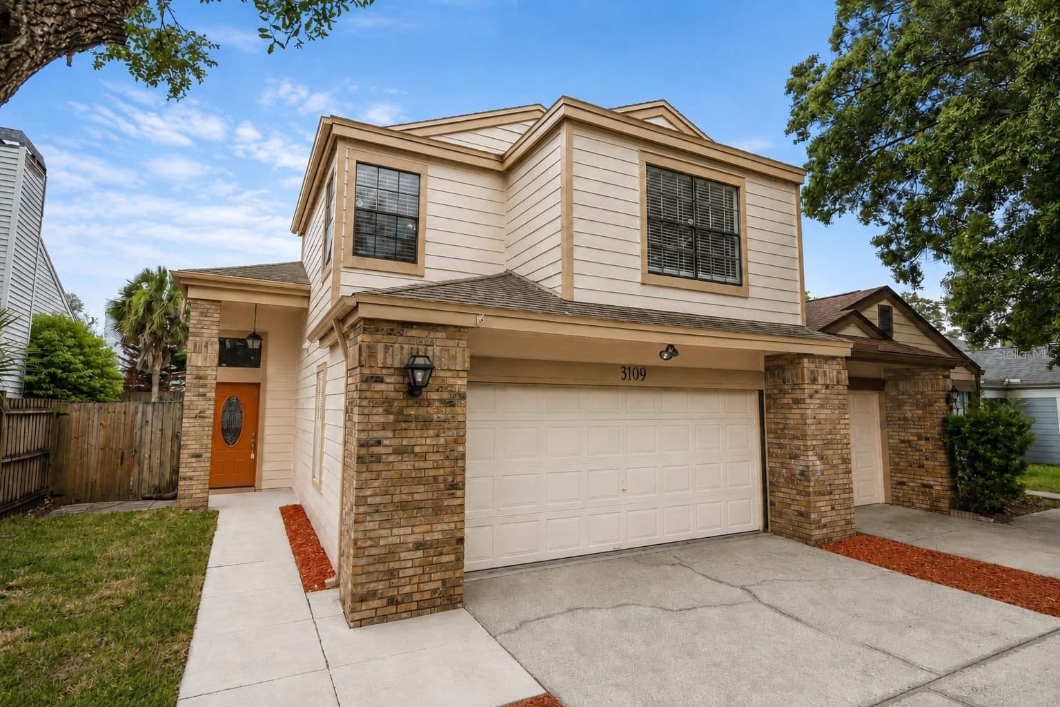 3109 BRIDGEFORD 3