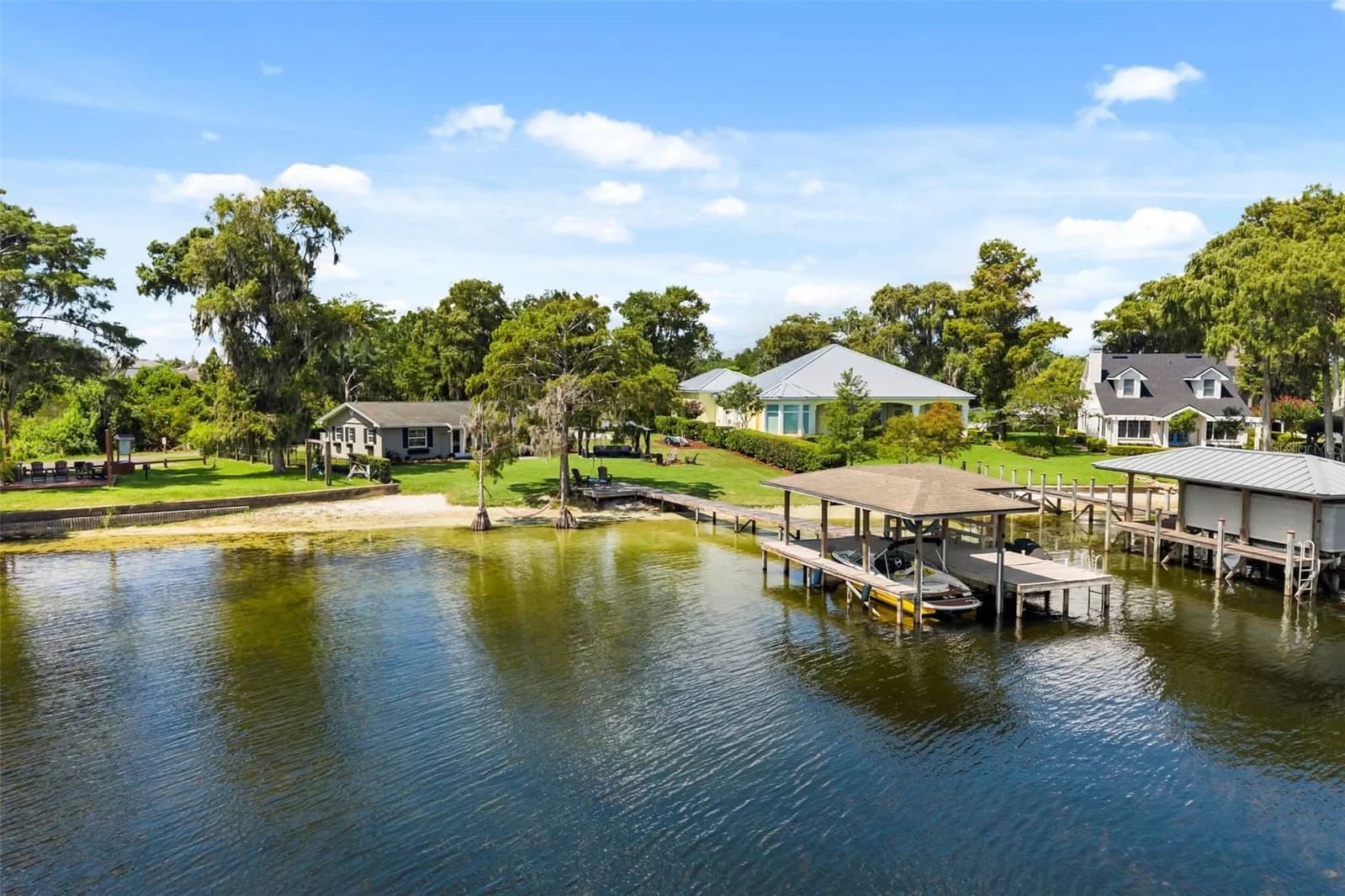 10430 LAKE COTTAGE, Orlando, FL 32836