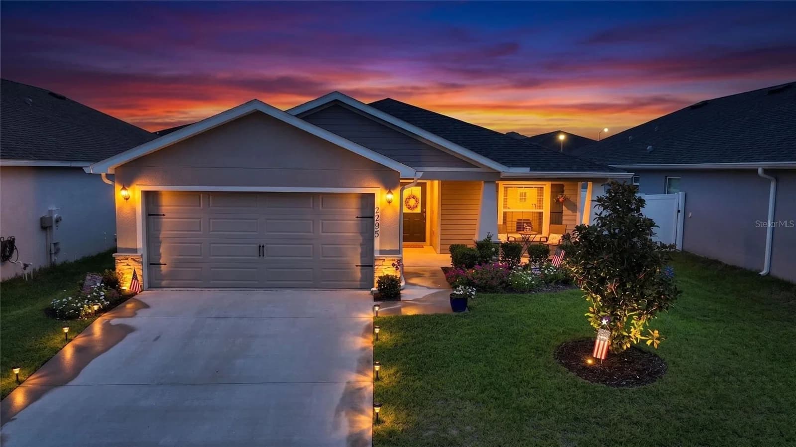 2295 SUNSET, Davenport, FL 33837