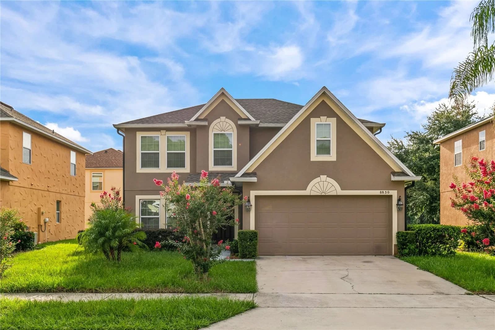 8830 ISLA BELLA, Orlando, FL 32818