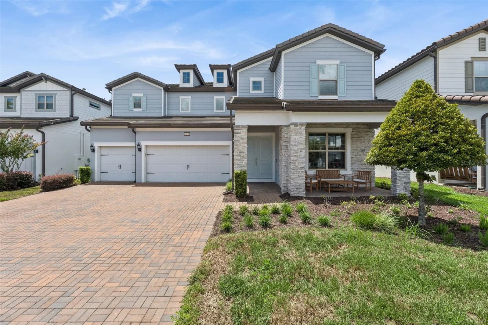 9070 WOODLAND FOREST 2