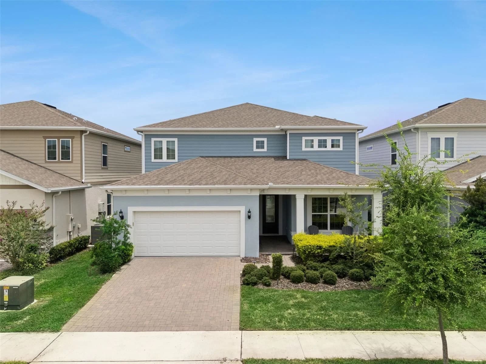 13871 DESTIN BEACH, Orlando, FL 32827