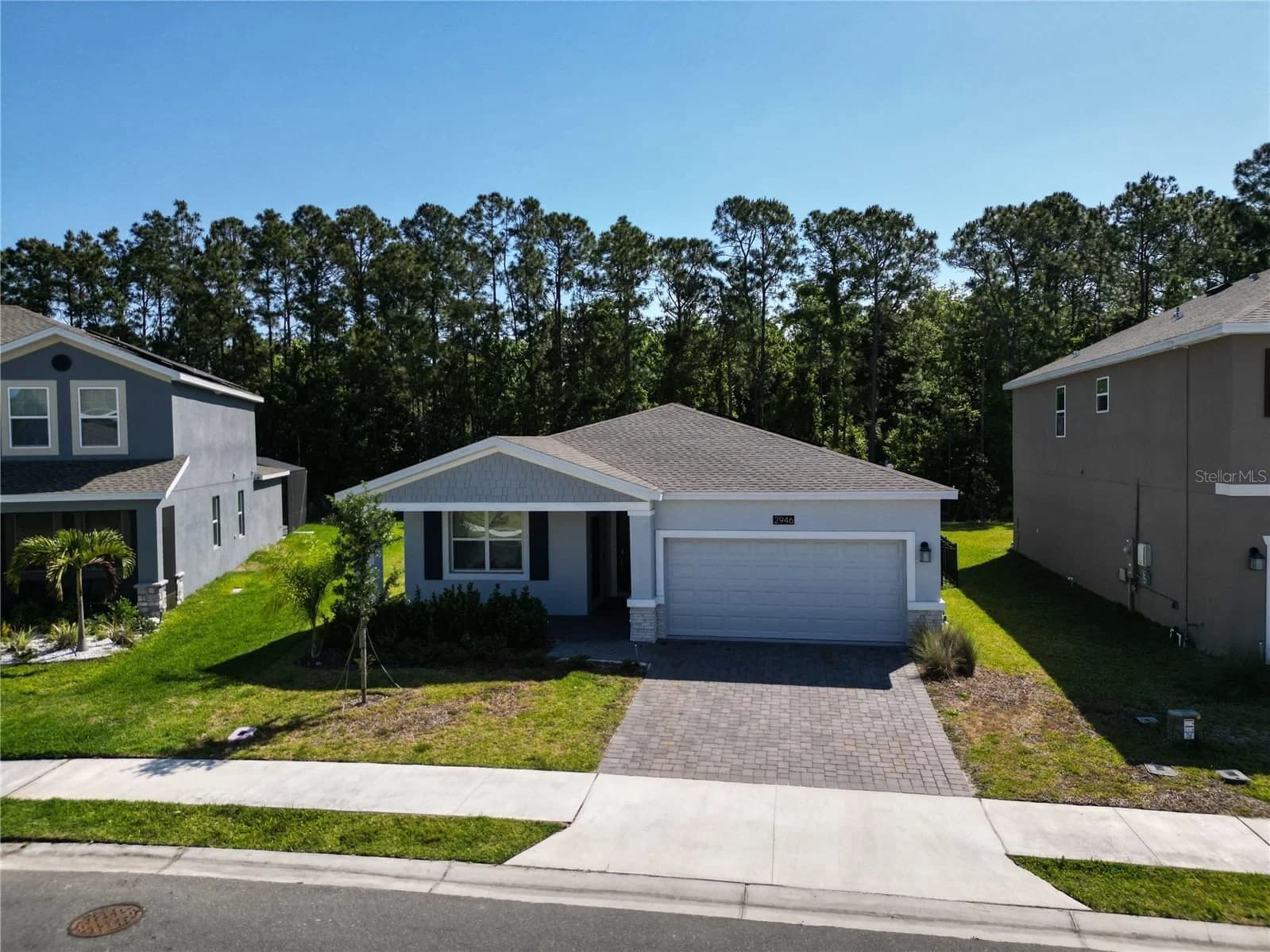2946 CAMDEN, Davenport, FL 33837