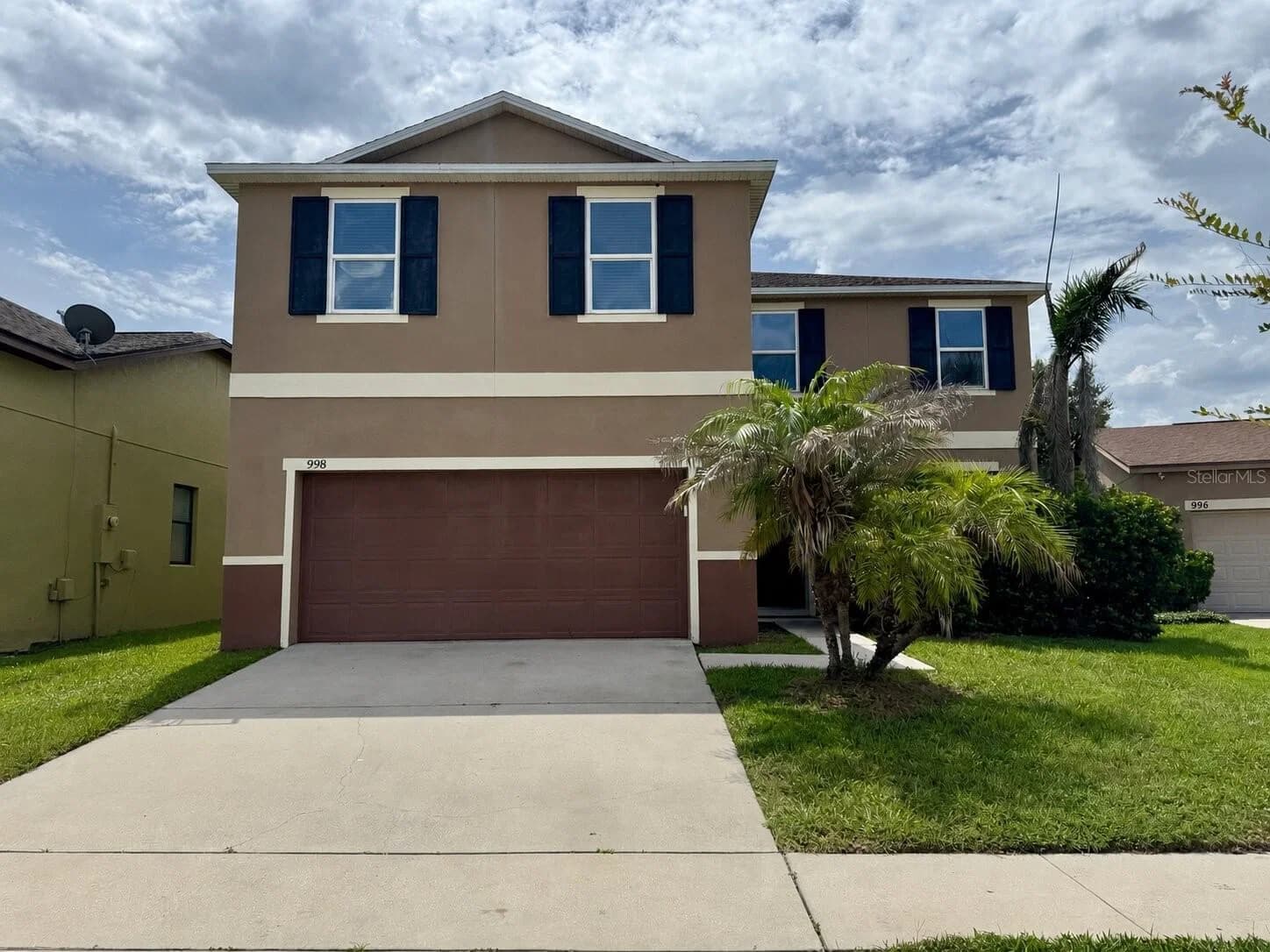 998 HERMOSA, Kissimmee, FL 34744