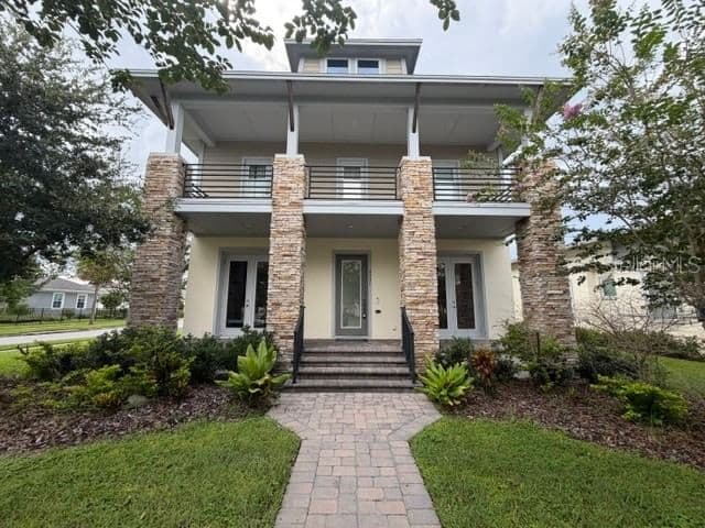8001 NEMOURS, Orlando, FL 32827