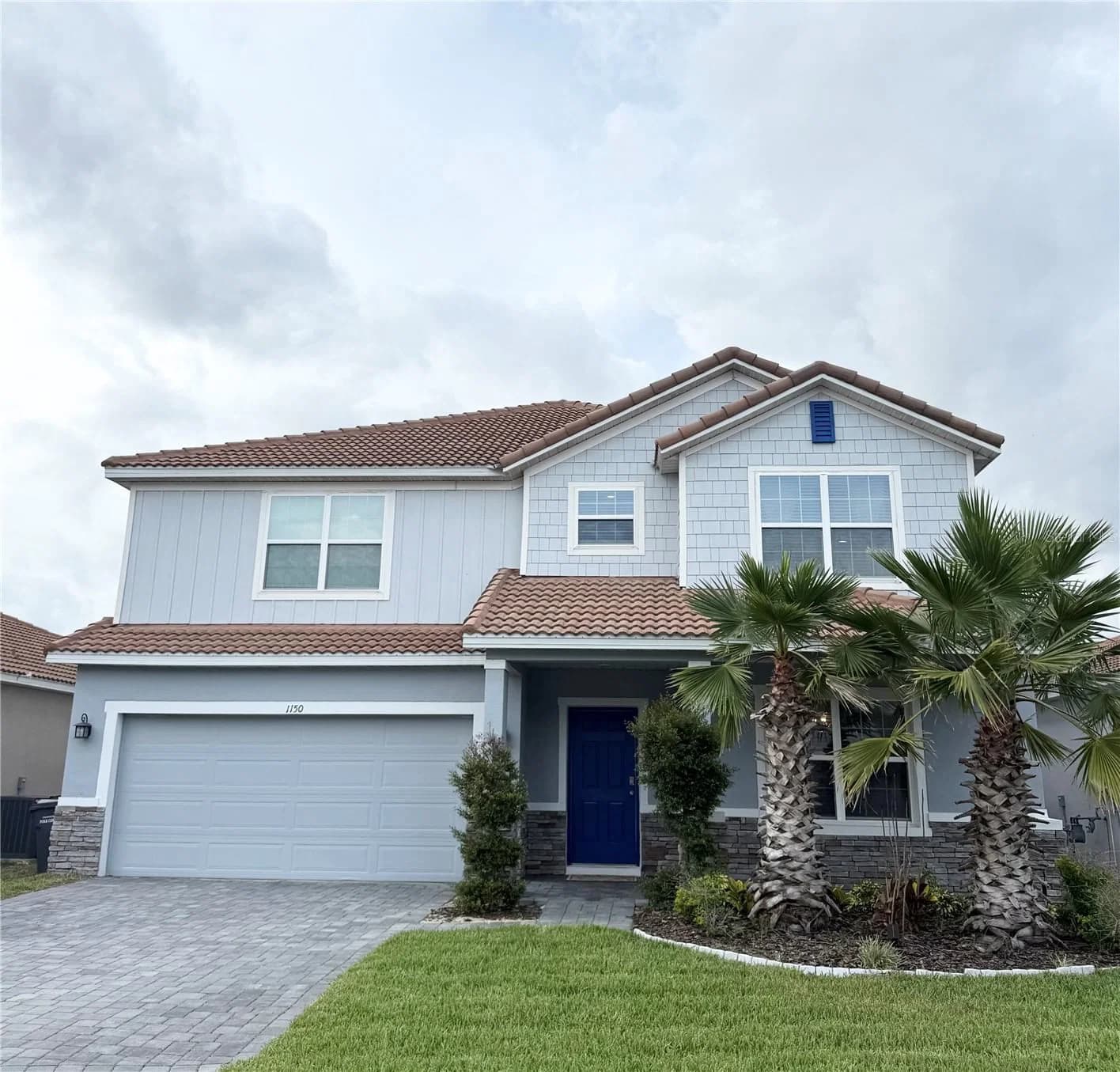 1150 OAK BLUFF, Davenport, FL 33837
