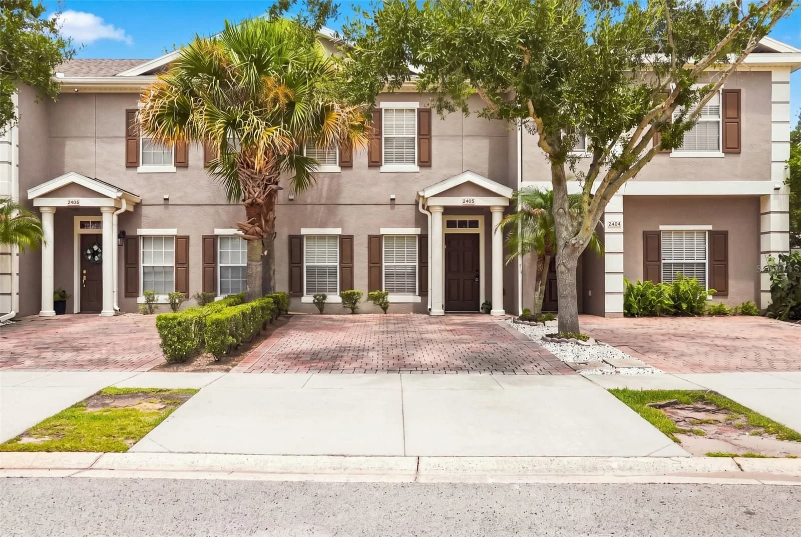 2402 CARAVELLE, Kissimmee, FL 34746