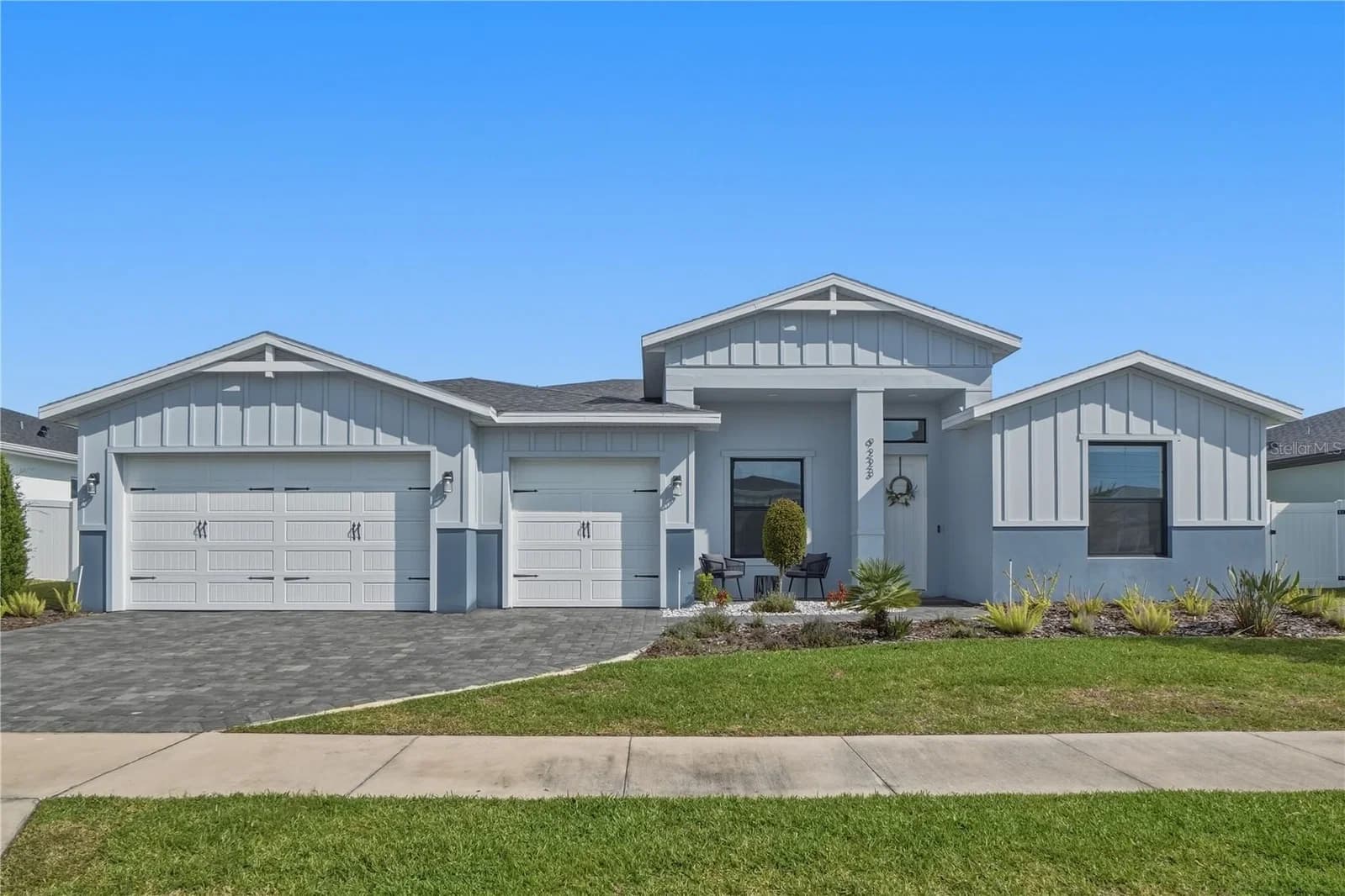 9223 EAGLES PERCH, Orlando, FL 32825