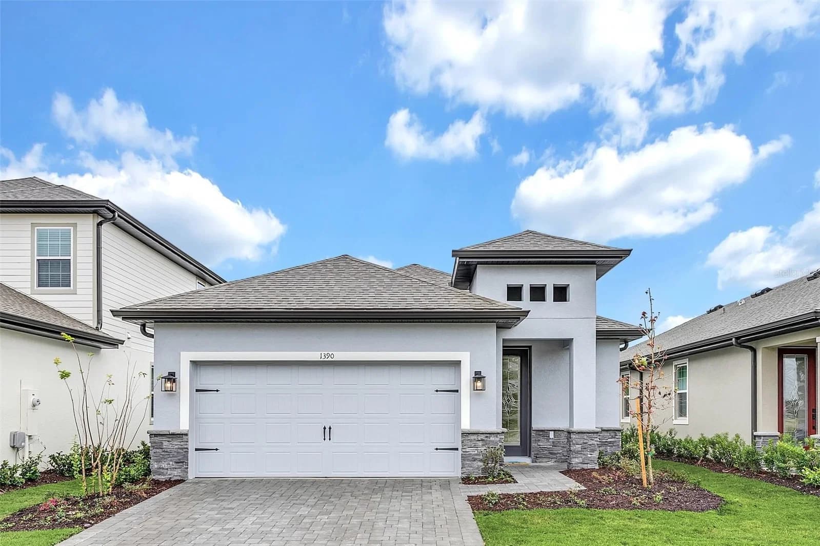 1390 REMICK, Kissimmee, FL 34747