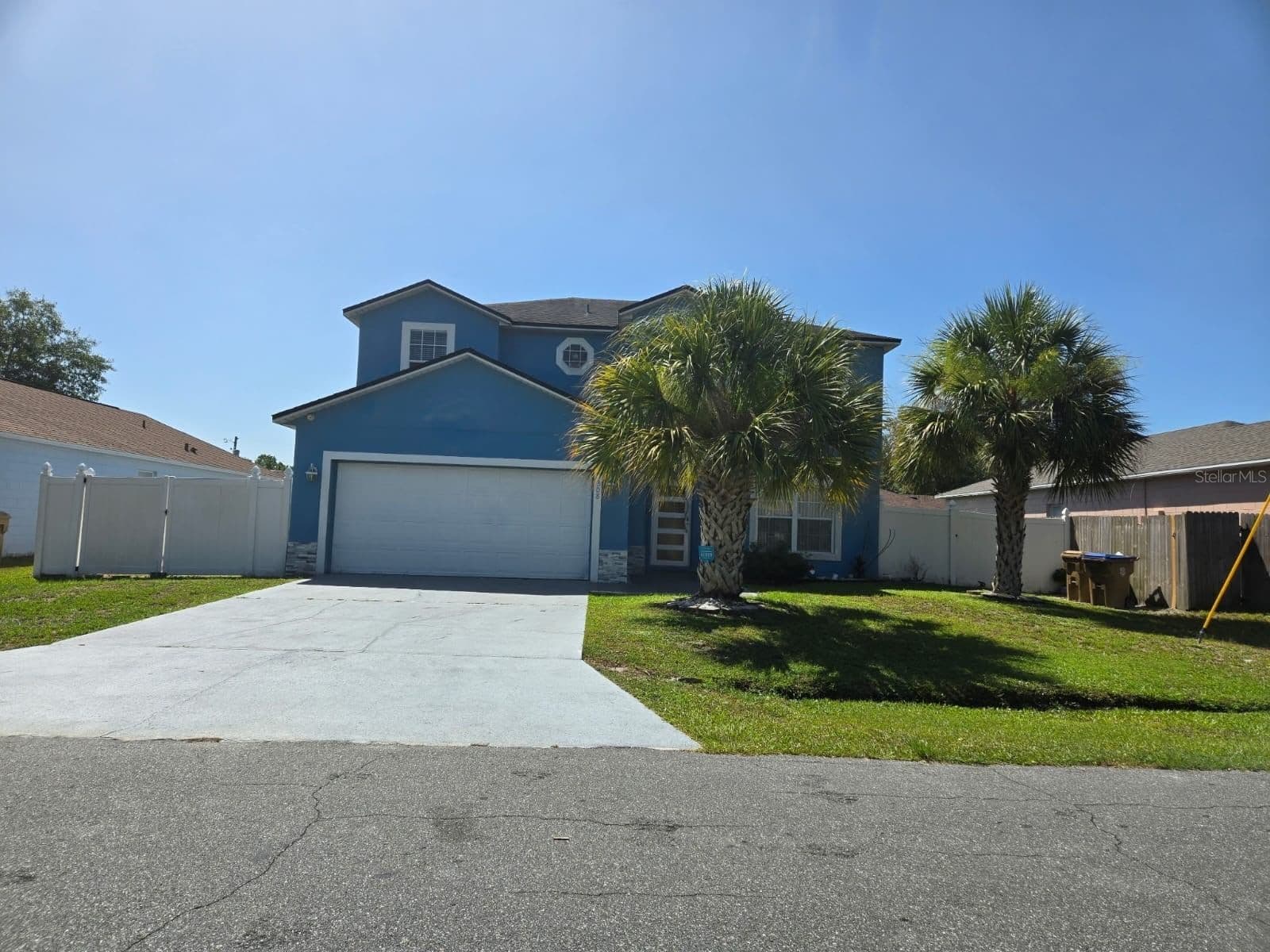 308 CHIQUITA, Kissimmee, FL 34758