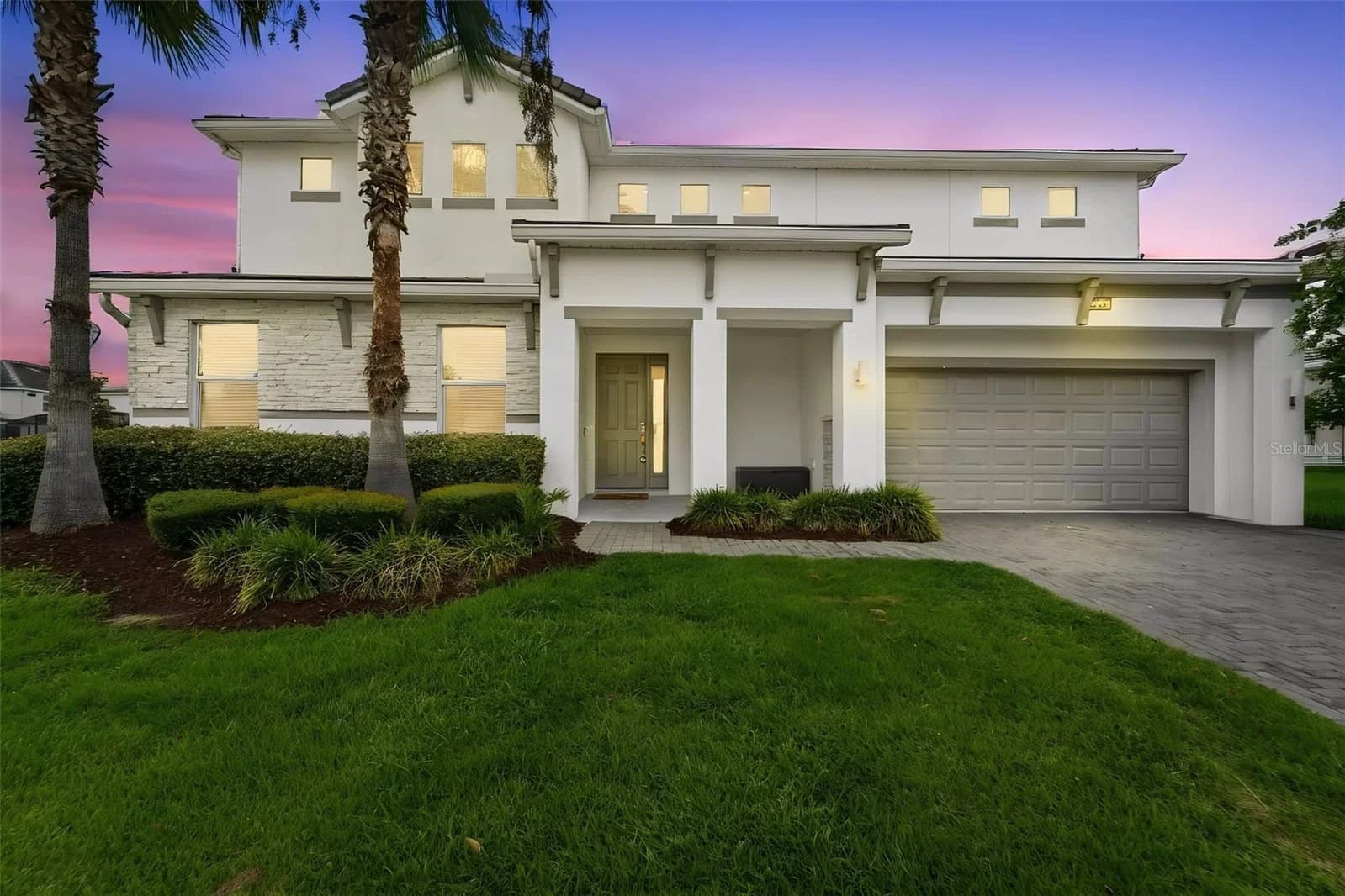 3841 SONOMA, Kissimmee, FL 34741