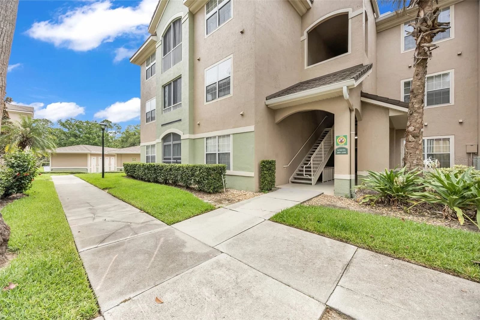 4897 CYPRESS WOODS, Orlando, FL 32811