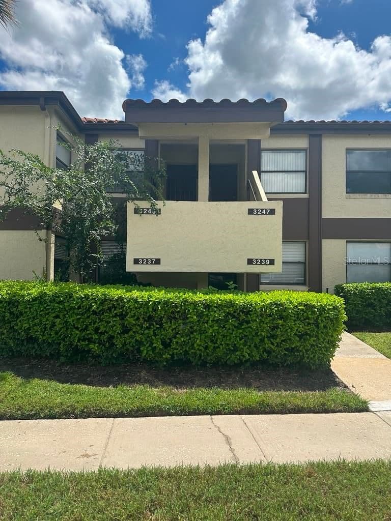 3245 CANDLE RIDGE, Orlando, FL 32822