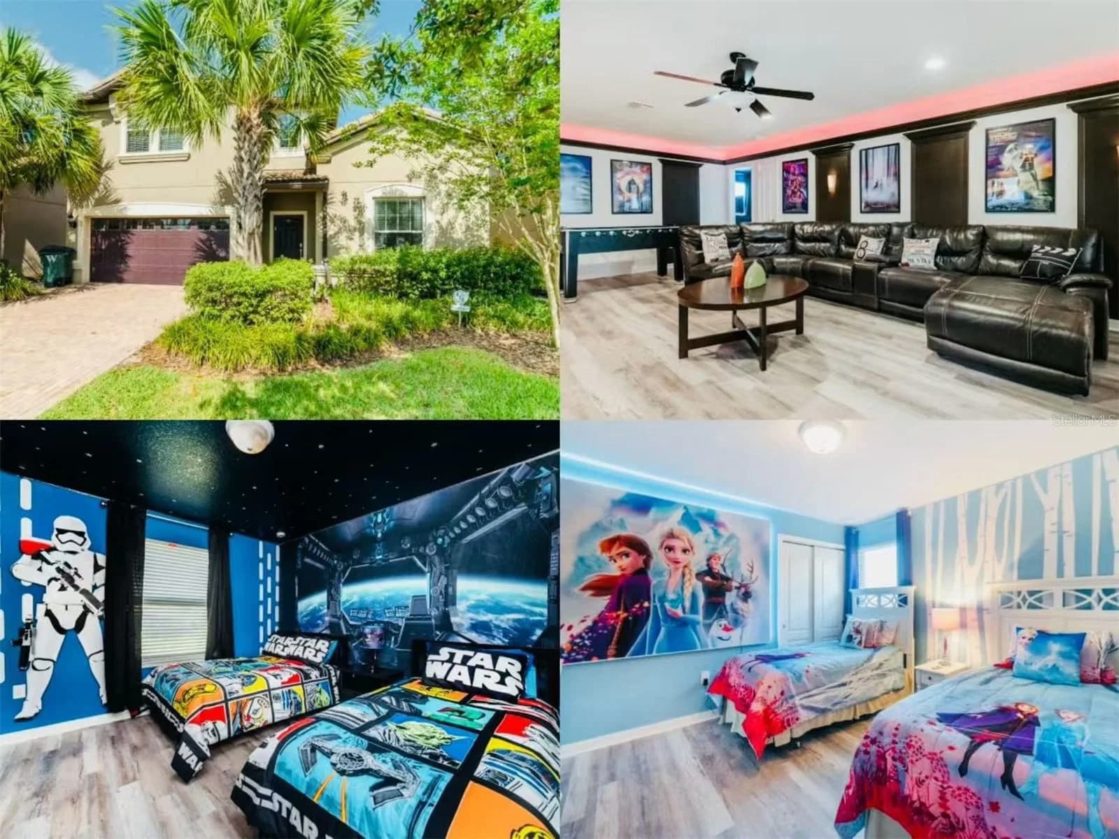 2137 MALTA, Kissimmee, FL 34747
