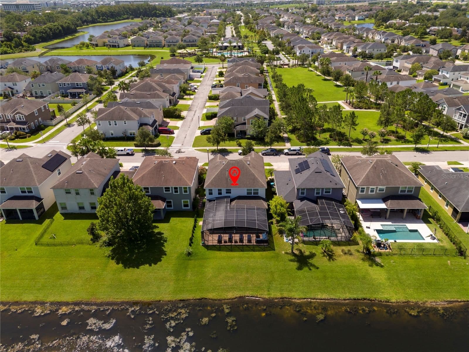 5185 DOVE TREE 3
