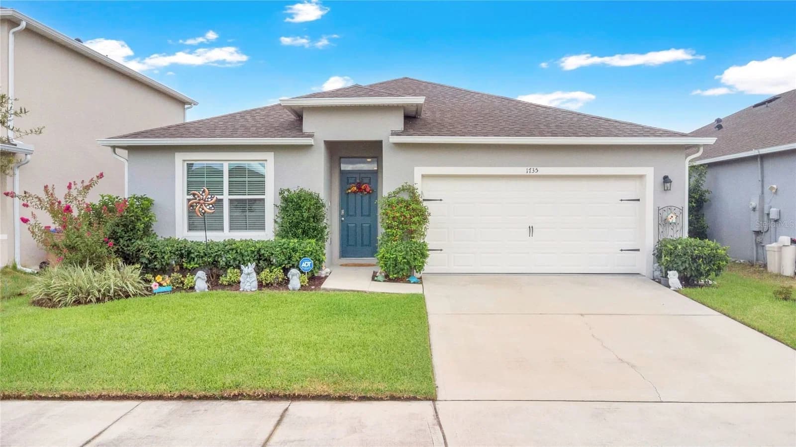1735 PARK SIDE, Kissimmee, FL 34744
