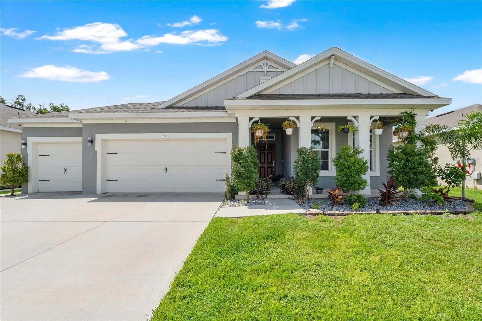 1621 PARK SIDE, Kissimmee, FL 34744