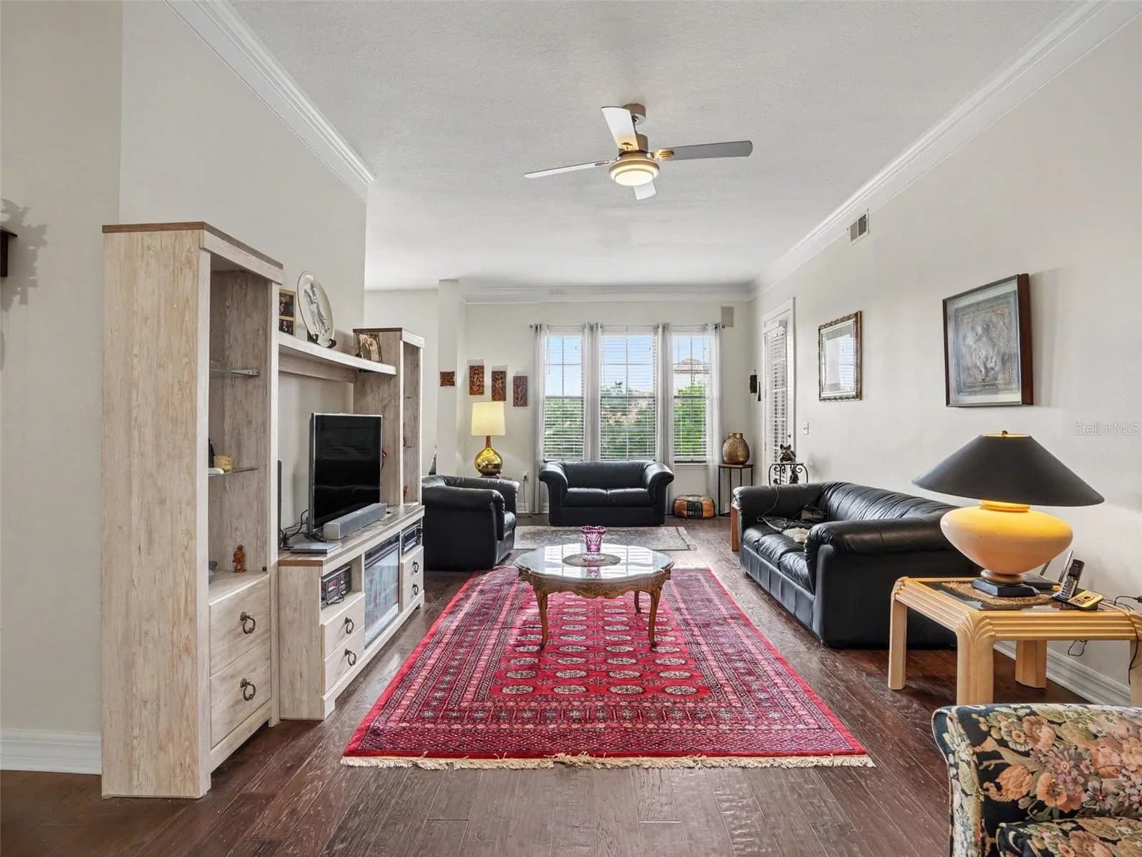 501 MIRASOL 5