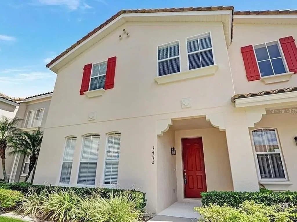 12232 TRITON, Orlando, FL 32837