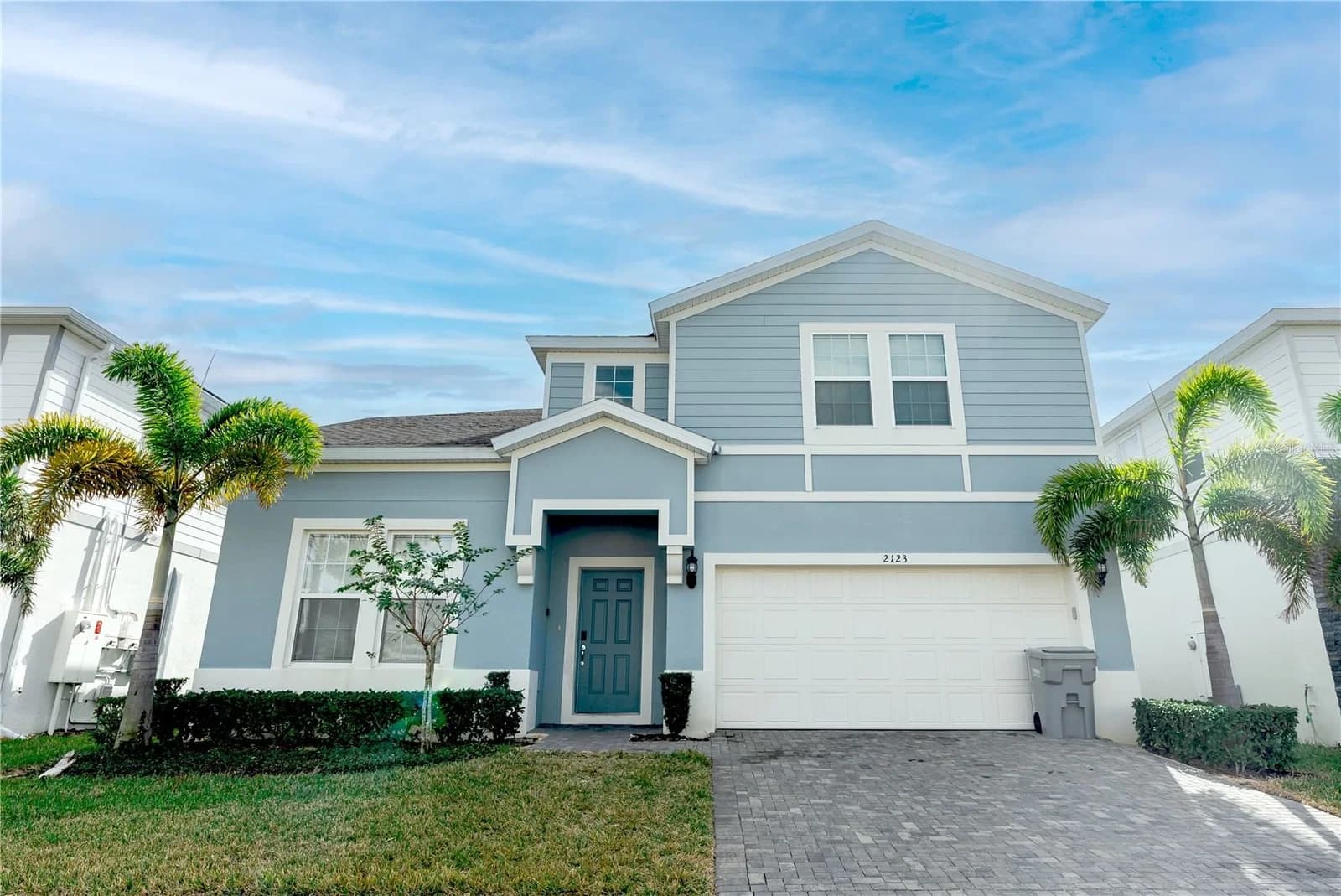 2123 LELANI, Davenport, FL 33897