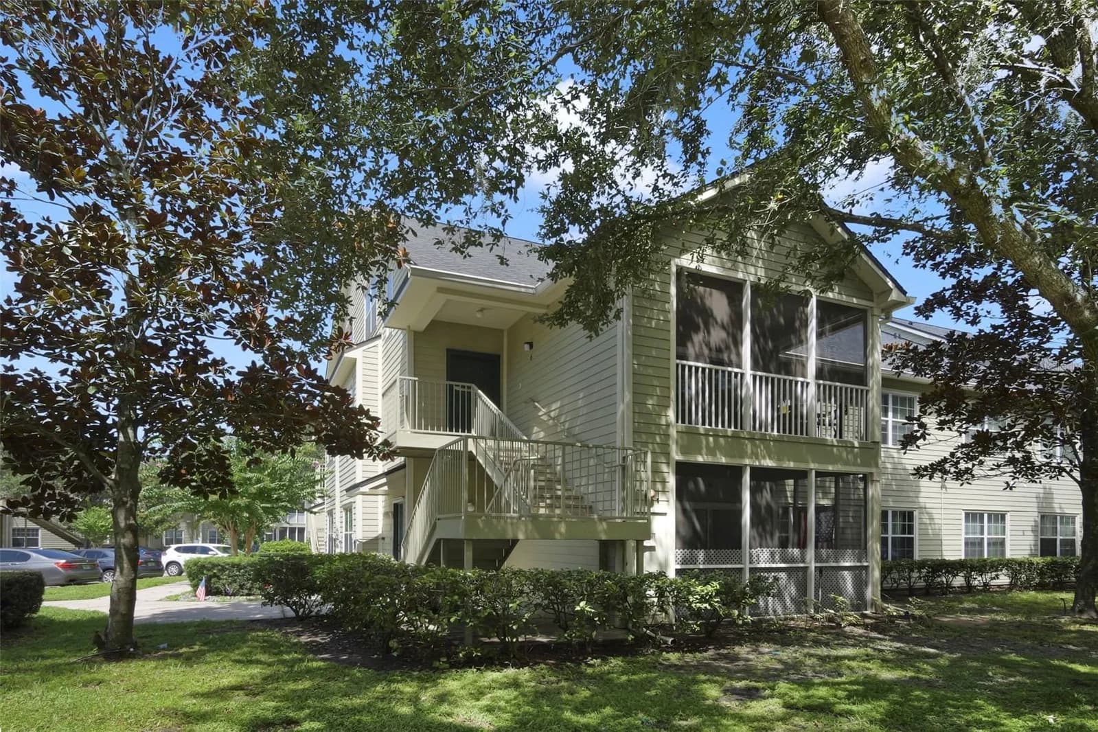 3721 LAKE ORLANDO, Orlando, FL 32808