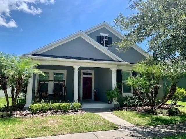 2113 FLORIDA SOAPBERRY, Orlando, FL 32828