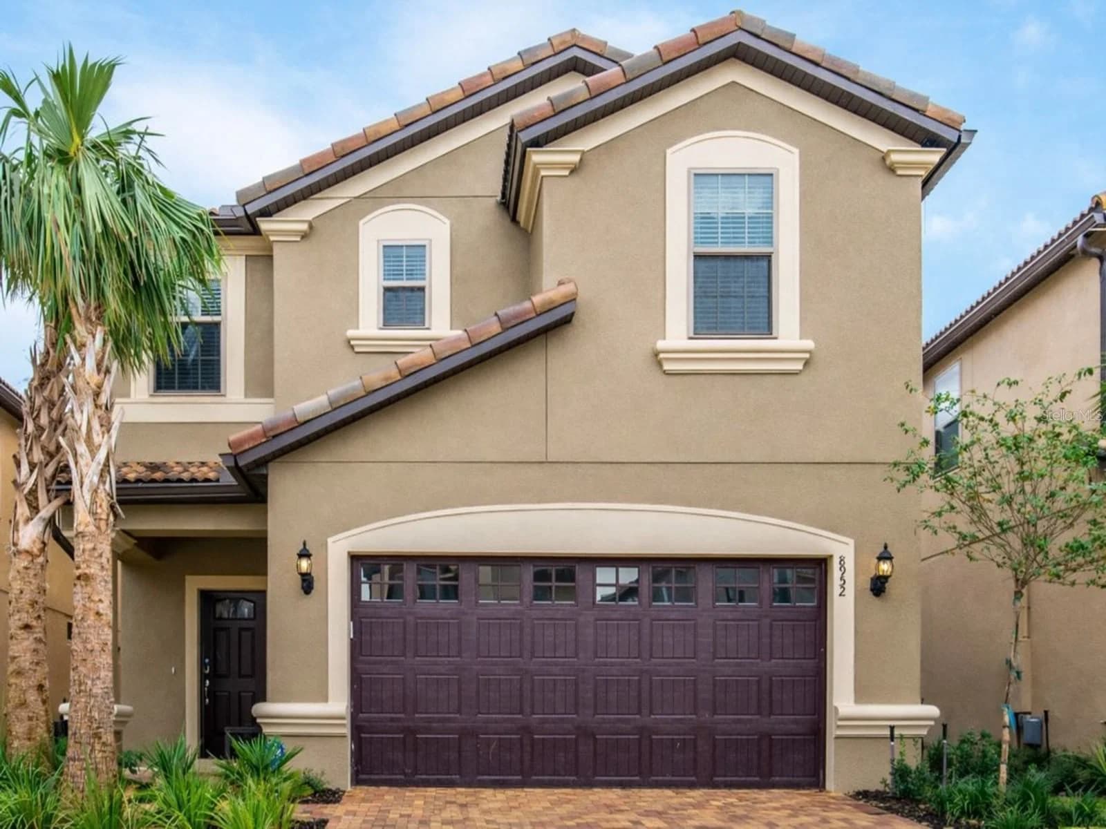 8952 RHODES, Kissimmee, FL 34747