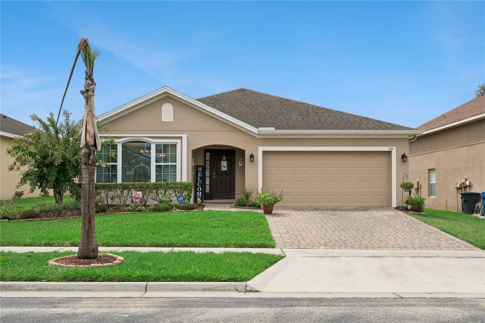 518 CADIZ, Davenport, FL 33837
